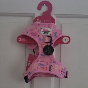 Barbie Dog Harness